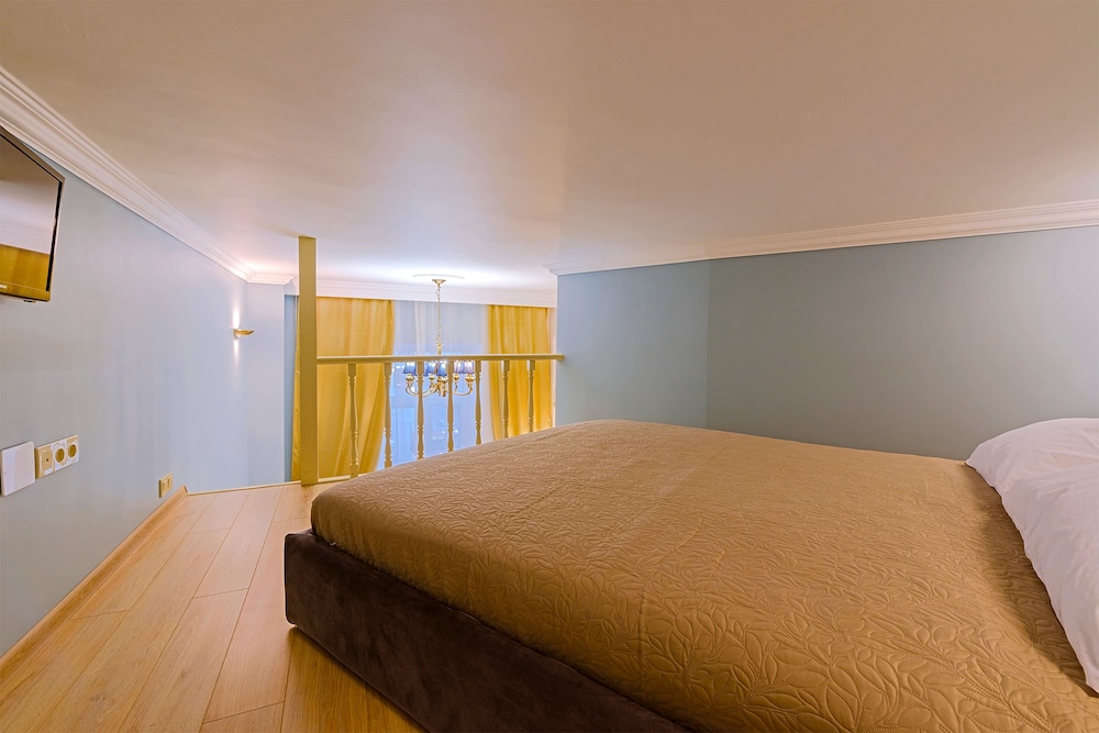 Deluxe Apartment "Aivazovsky" photo 3