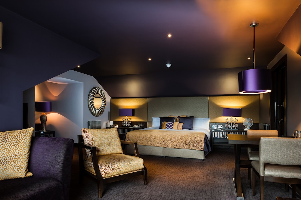 Cygnet Suite