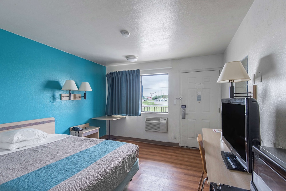 Motel 6 Kansas City, MO - Airport, 사진 3