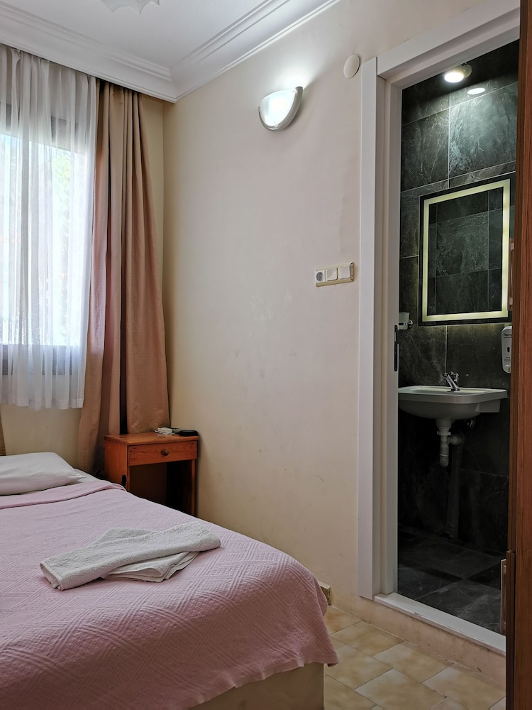 Economy Single Room, 1 Twin Bed