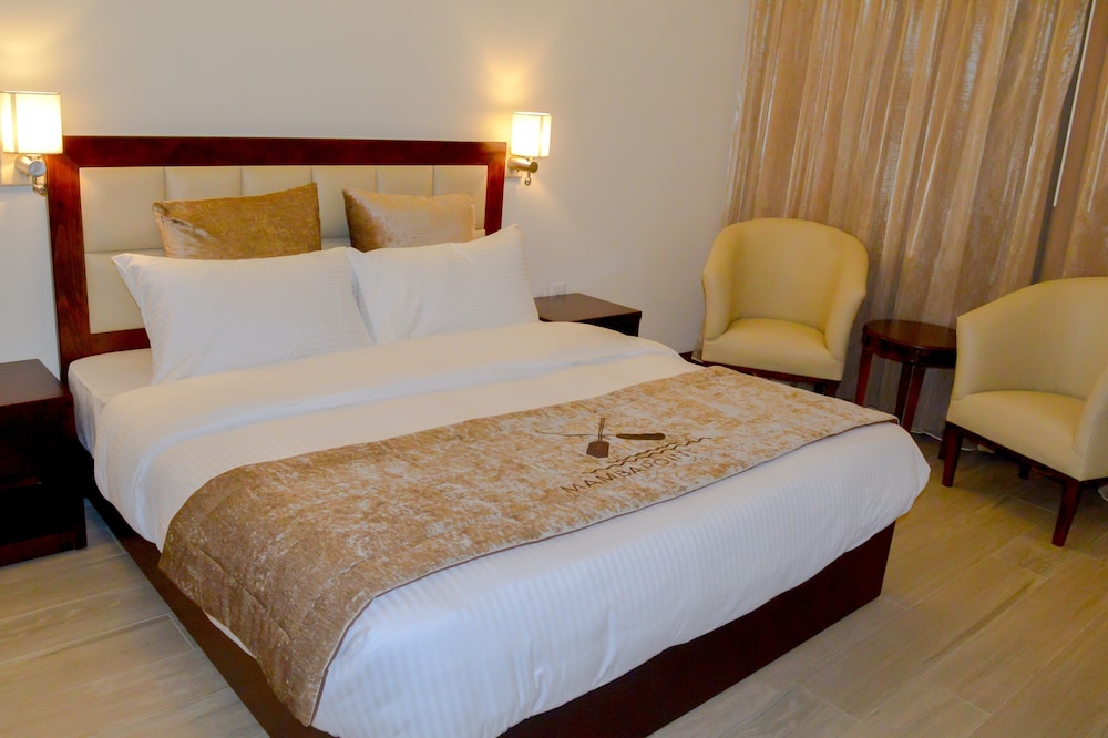 Business Suite, Sea View photo 1