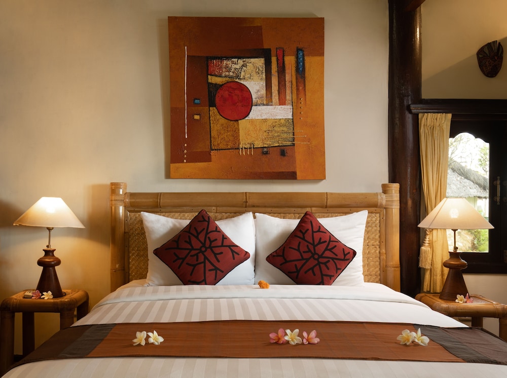 Deluxe Double Room - Photo 5
