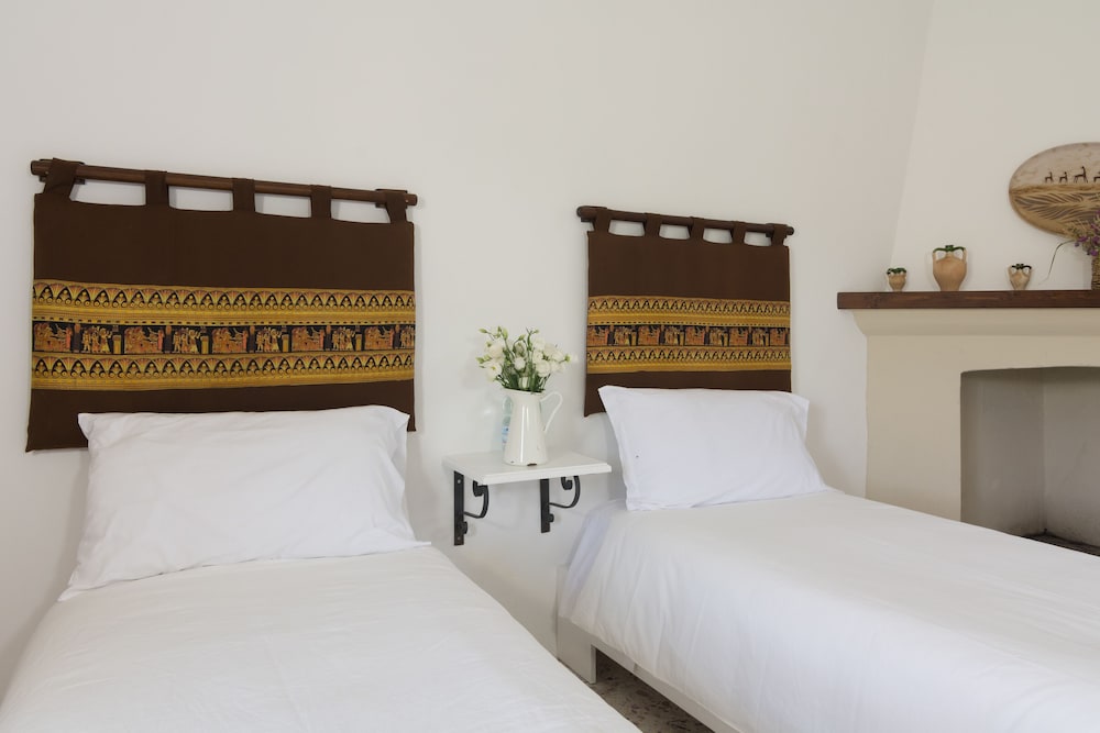 Twin Room photo 3
