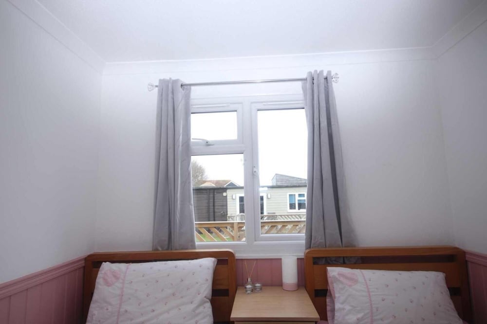 9A Medmerry Park 2 Bedroom Chalet, Foto 17
