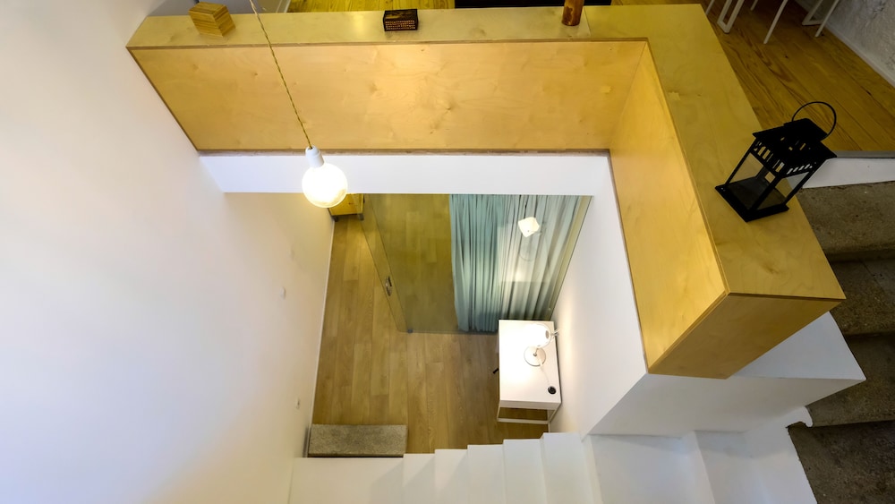 Deluxe Loft, 1 Double Bed with Sofa bed photo 1