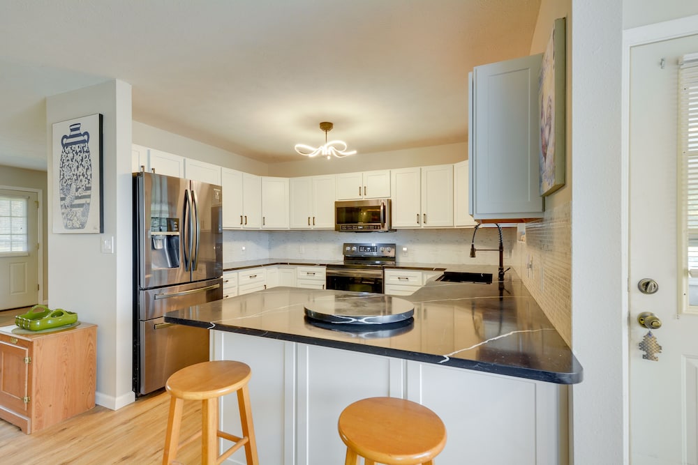 House (3 Bedrooms) photo 2