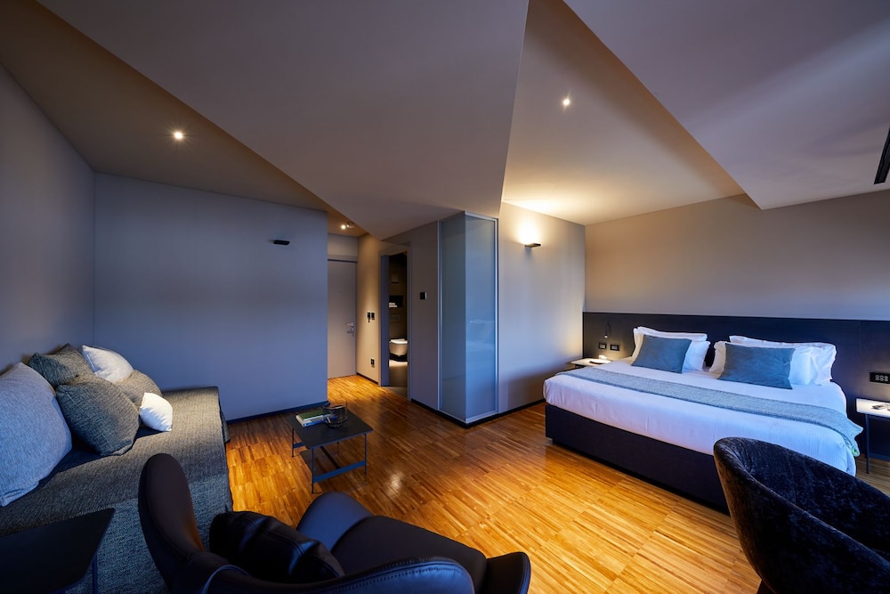 Comfort Double Room Single Use photo 2