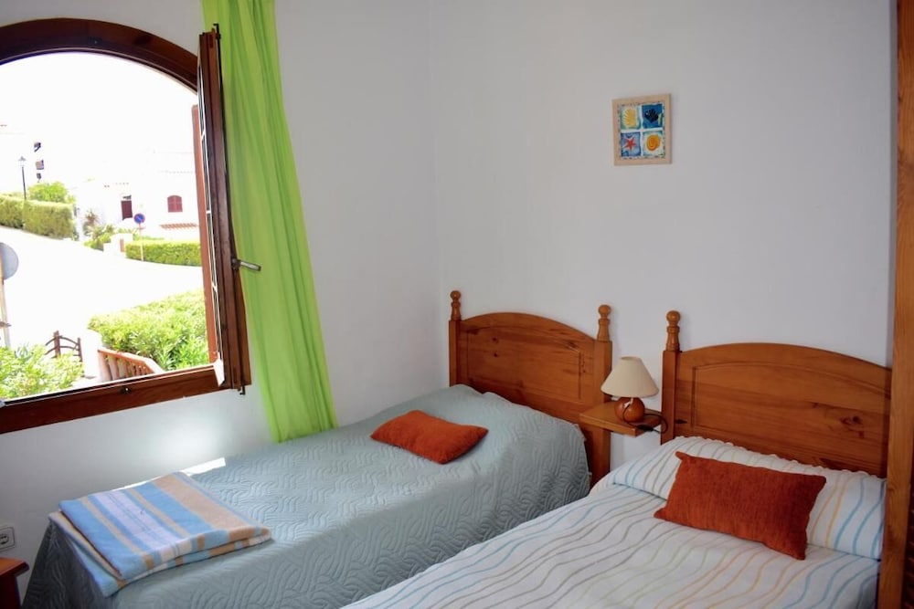 Apartamento, 2 habitaciones