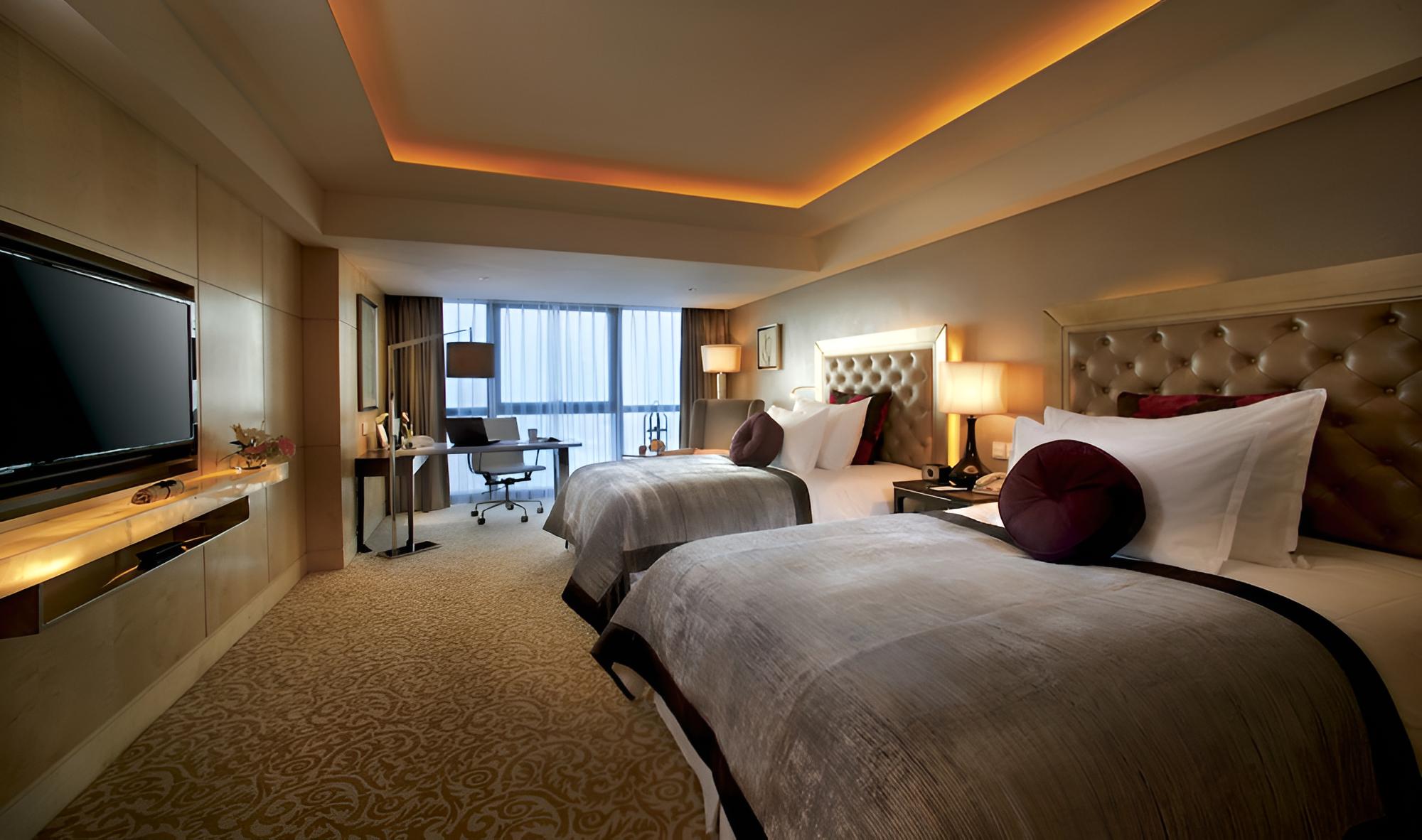 Business Deluxe Room - Photo 2