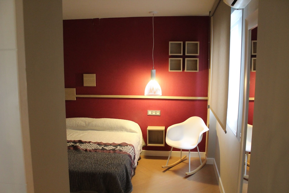 Gibralfaro Apartments, Fotografia 19