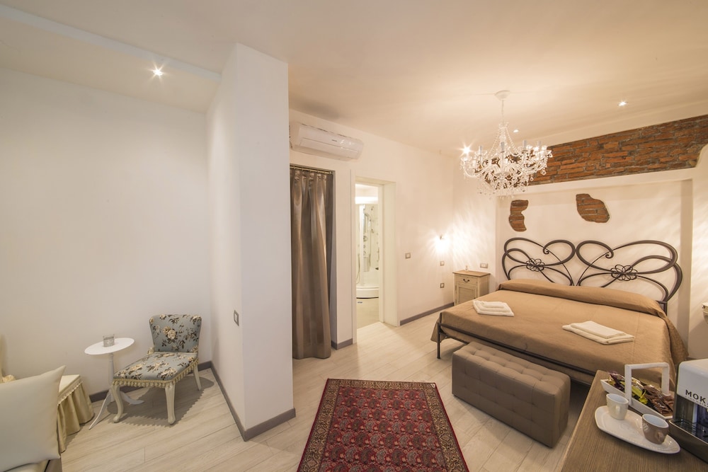 Quadruple Room, 1 Bedroom, Sauna, Ground Floor photo 3