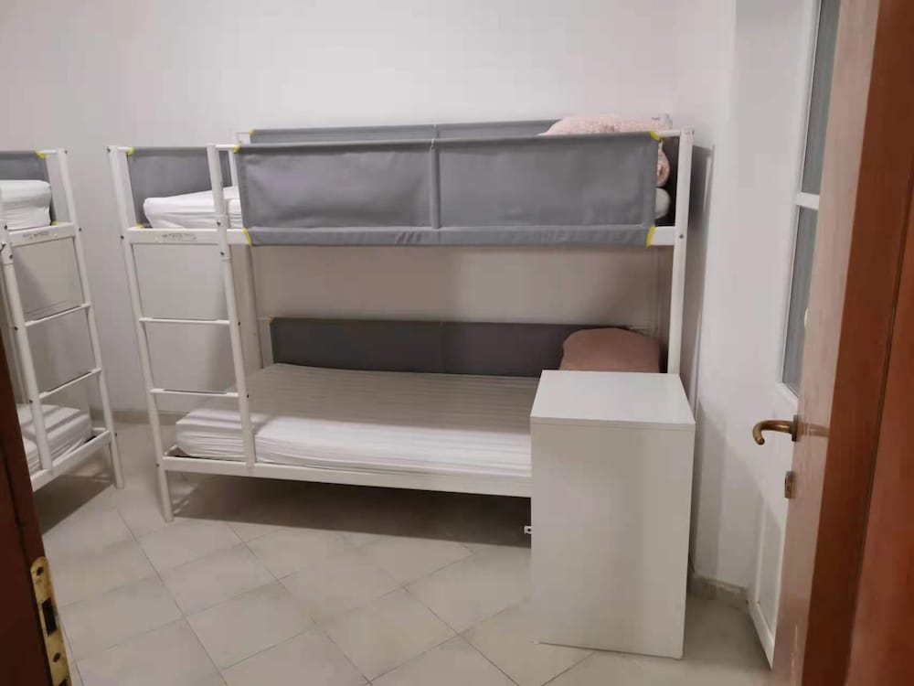 Junior Shared Dormitory