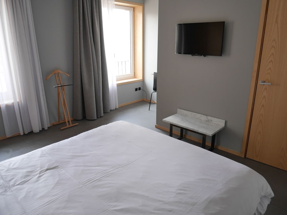 Luxury Apartment, Ensuite (Suite n°4)