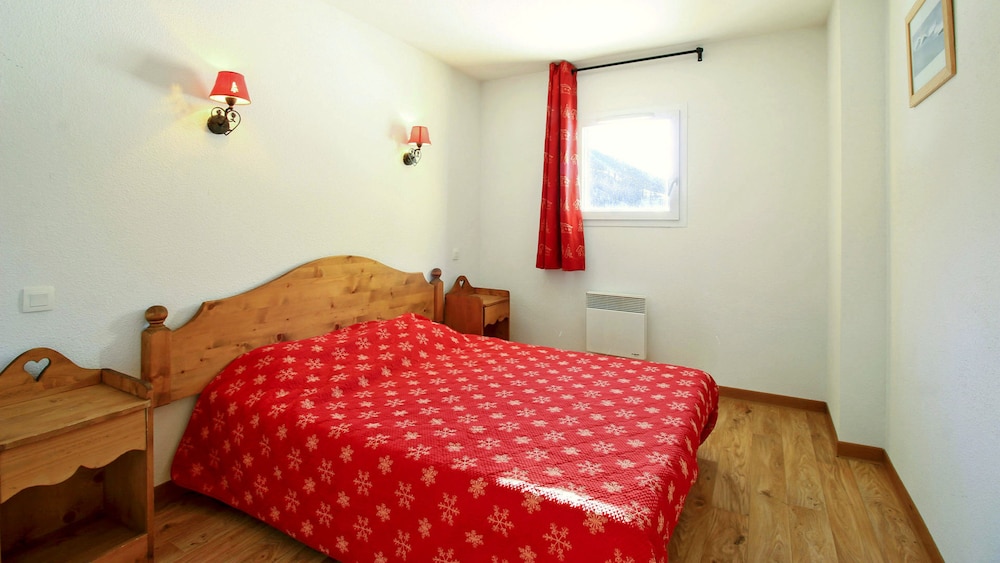 Apartment with sleeping area, for 9 people photo 2