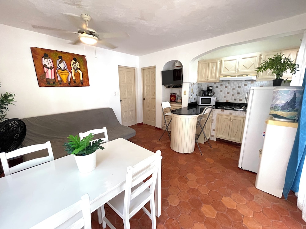 Classic Villa, 1 Bedroom, Garden View, Garden Area