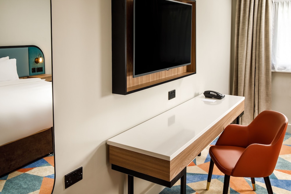 Superior Room, 2 Double Beds photo 1