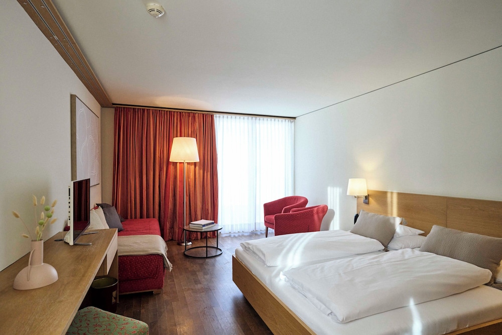 Superior Double Room photo 1