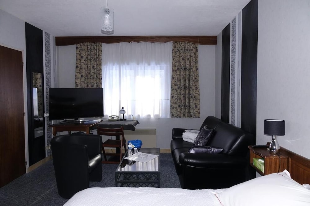 Executive Double or Twin Room photo 3