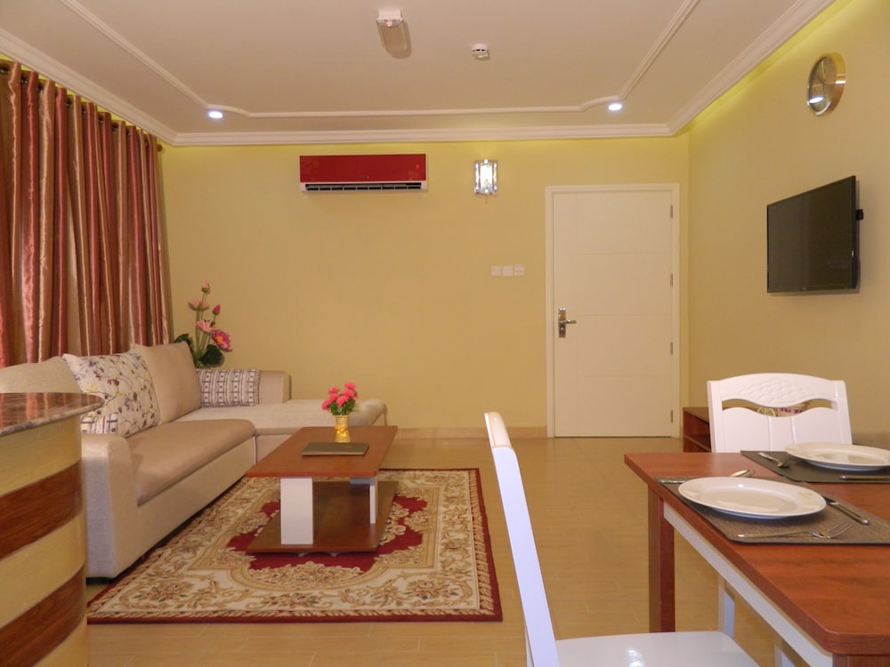 Suite, 1 Bedroom photo 3