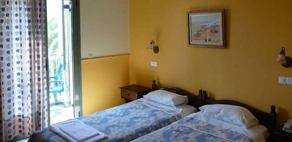 Double Room Single Use photo 2