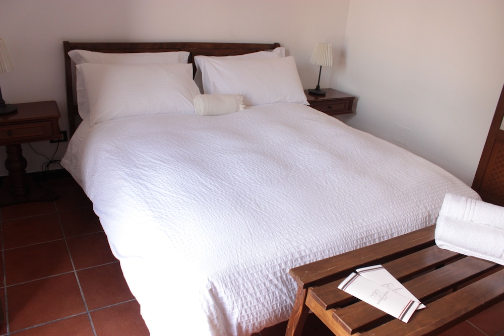 Double or Twin Room photo 1