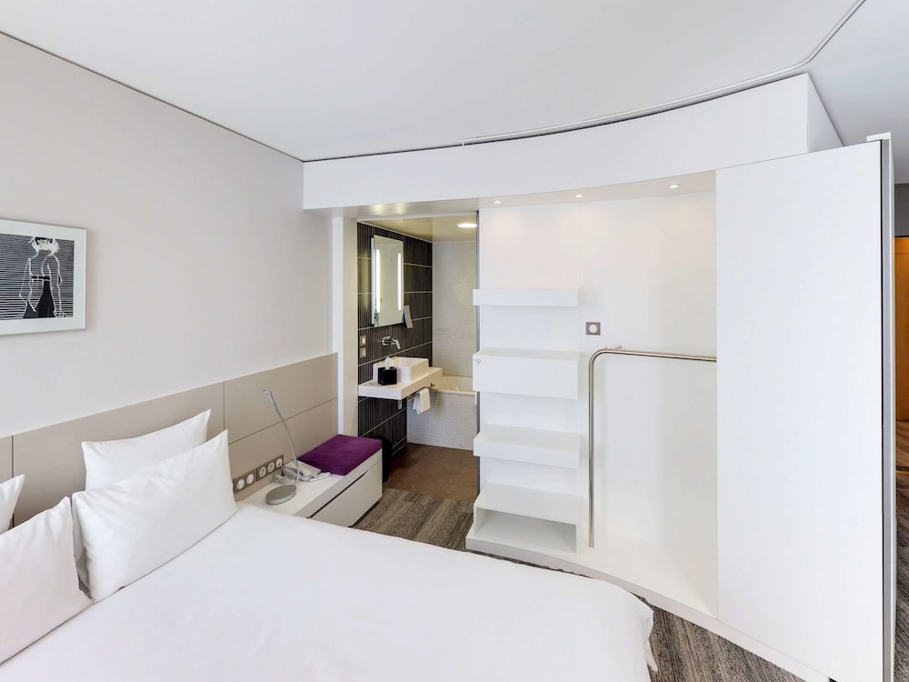 Superior Suite, Multiple Beds - Photo 2