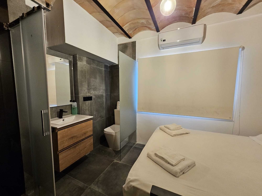 Family Apartment