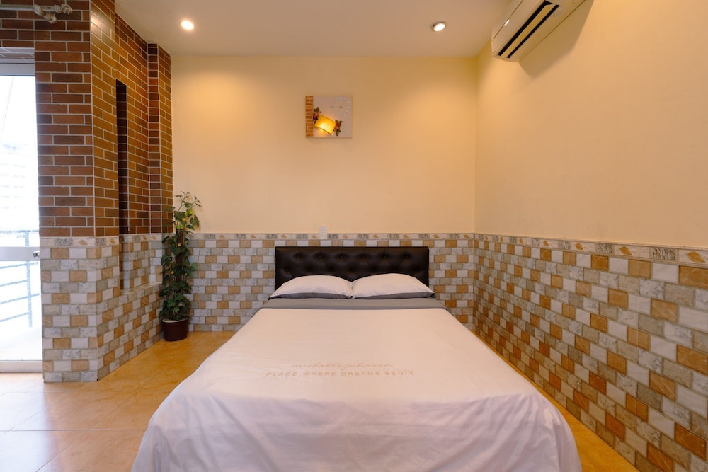 Deluxe Room photo 3