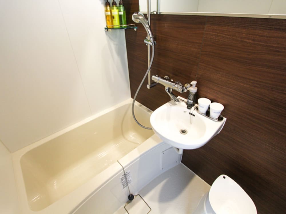 HOTEL LiVEMAX Osaka Yodoyabashi — photo 42
