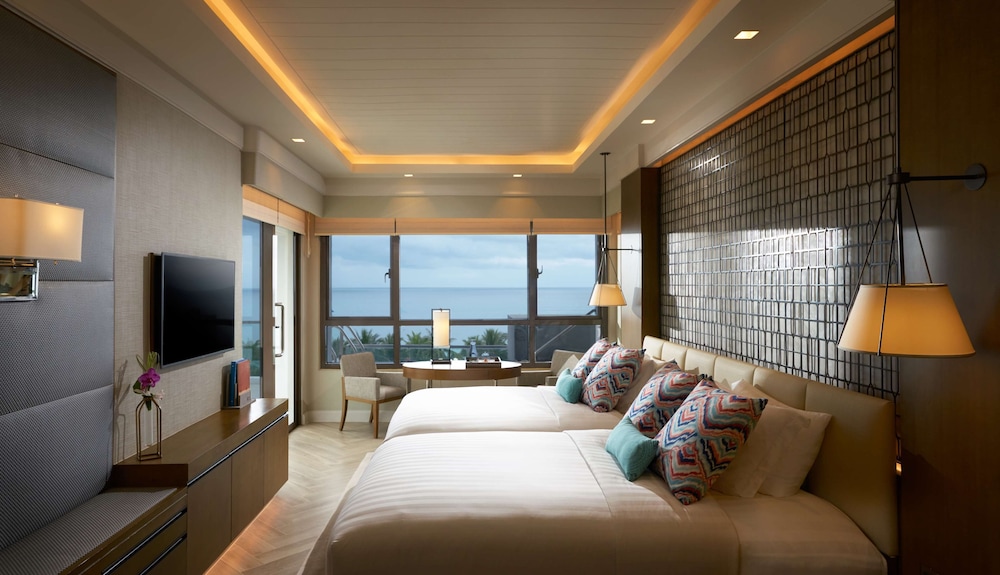 Signature Suite, 1 Bedroom photo 3