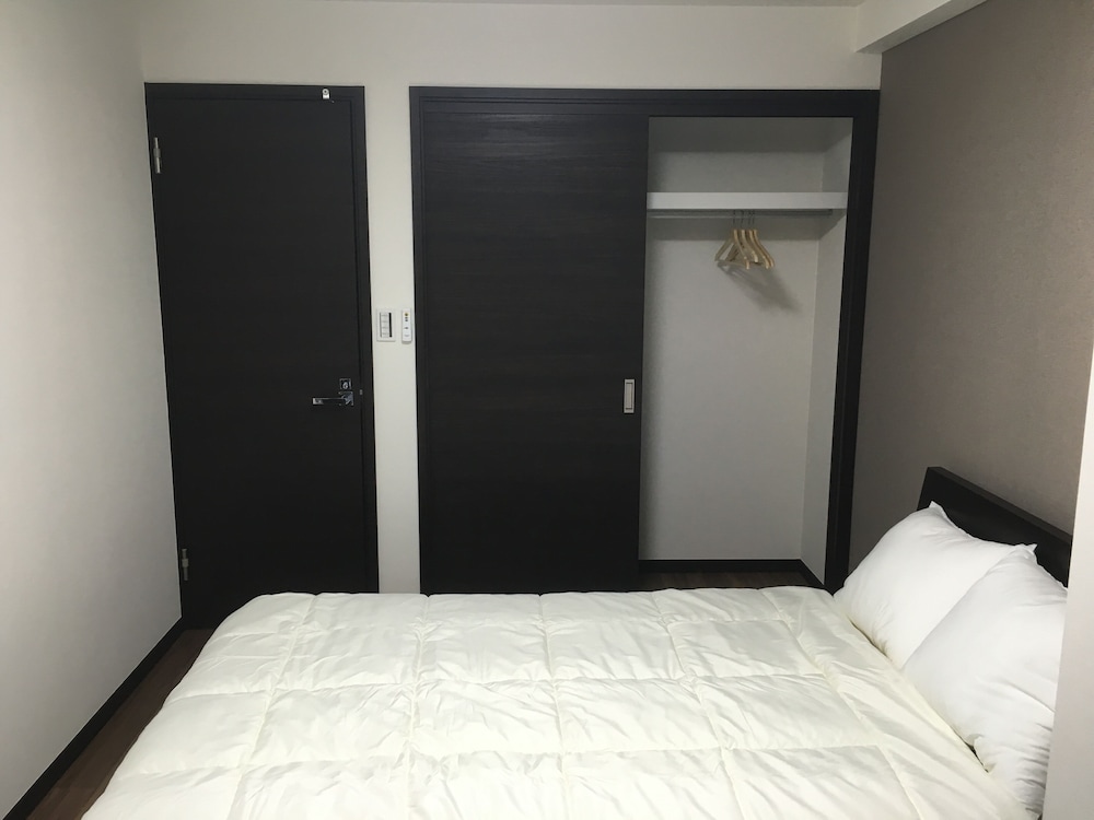 Double Room Shared Bathroom 2F photo 1