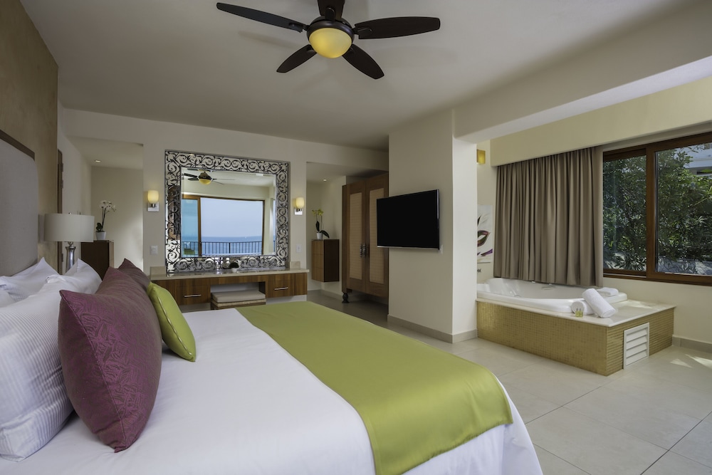Grand Almar Jacuzzi And Terrace Full Ocean View