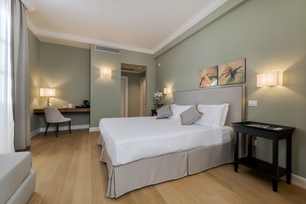 Family Deluxe (2 Bedrooms for 6 Pax)