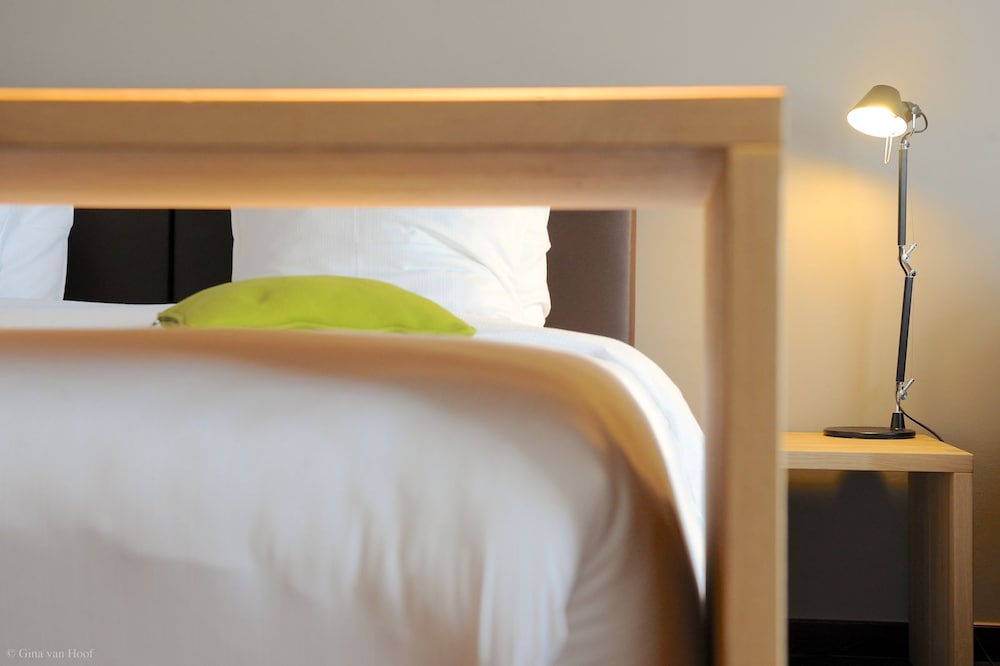 Classic Double or Twin Room - Photo 9