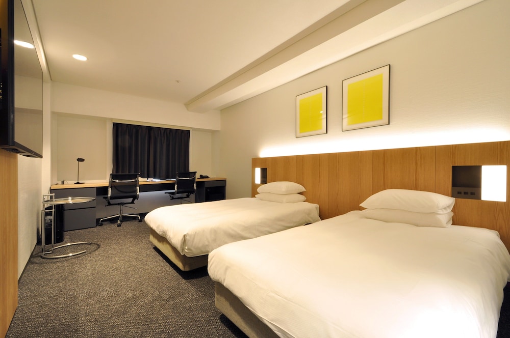 Twin Room, Non Smoking - Photo 1