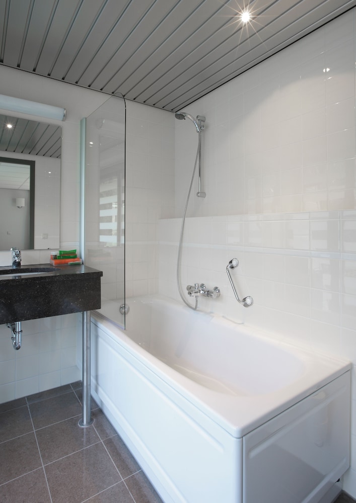 Luxury Double Room - Photo 5