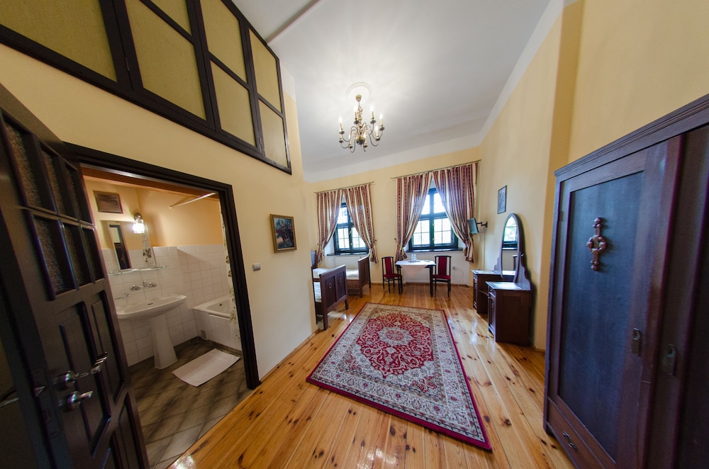 Triple Room photo 1