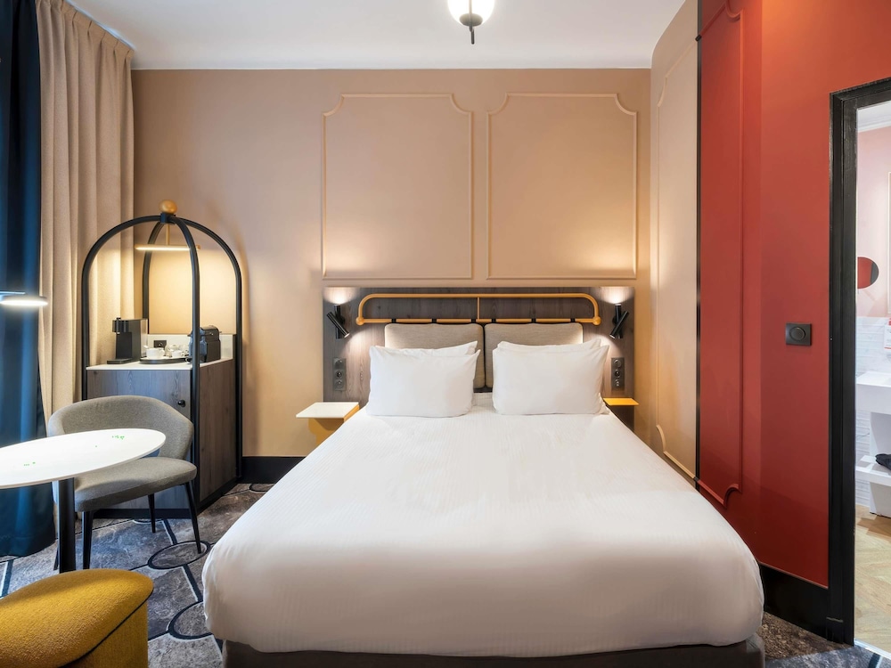 Superior Room, 1 Double Bed - Photo 1