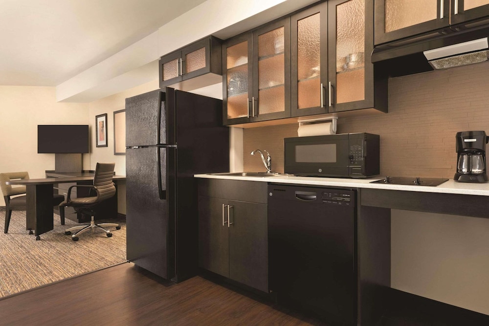 Studio Suite, 2 Queen Beds, Non Smoking