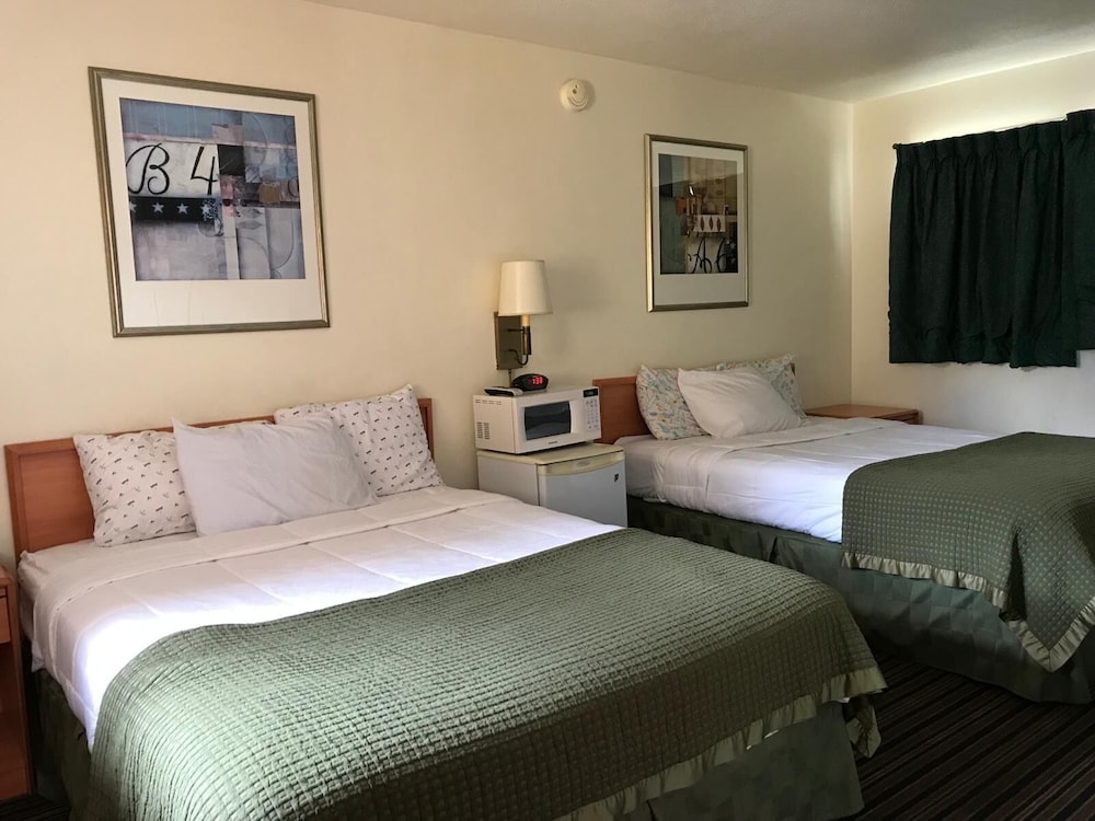 Deluxe Triple Room photo 1