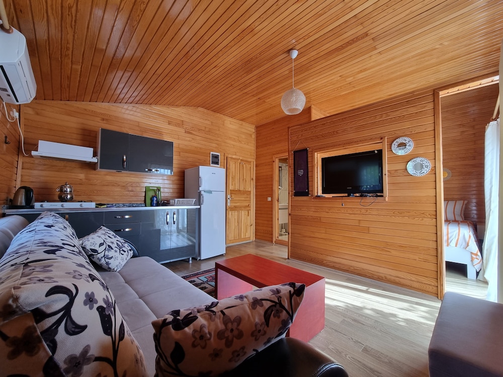 Studio, Kitchen, Garden View photo 2