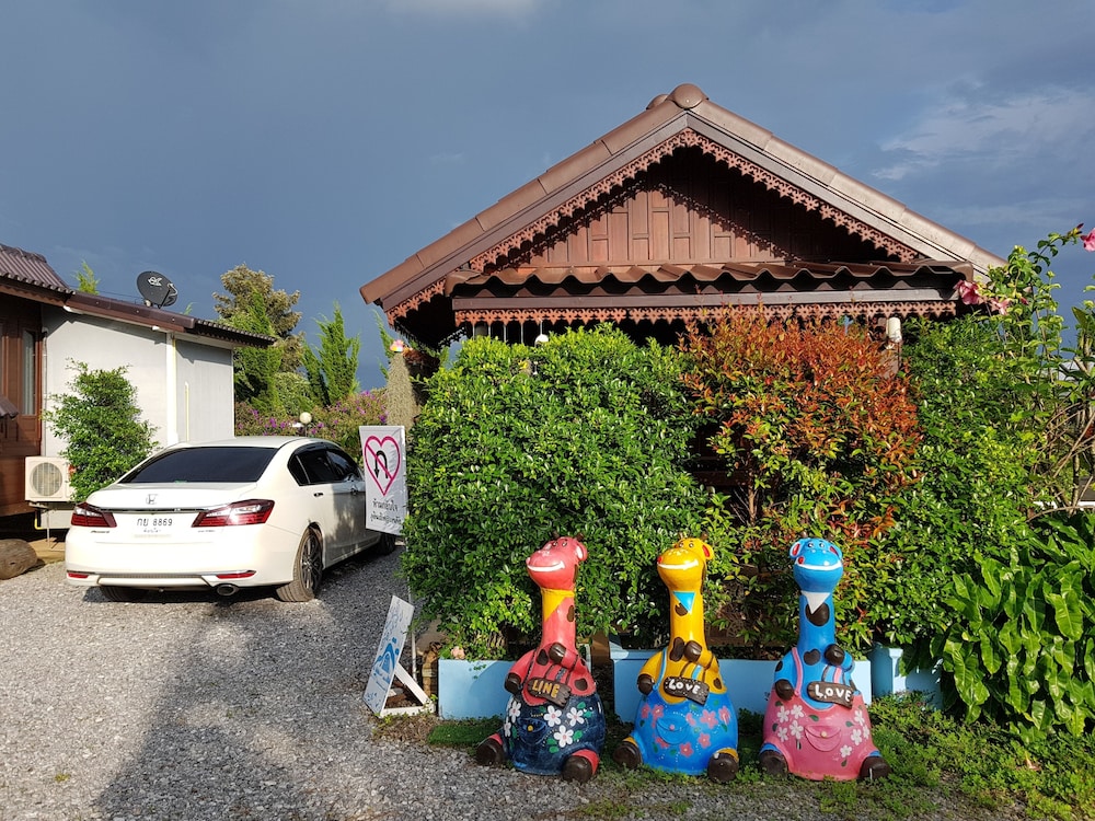 Bungalow for 3 People photo 3