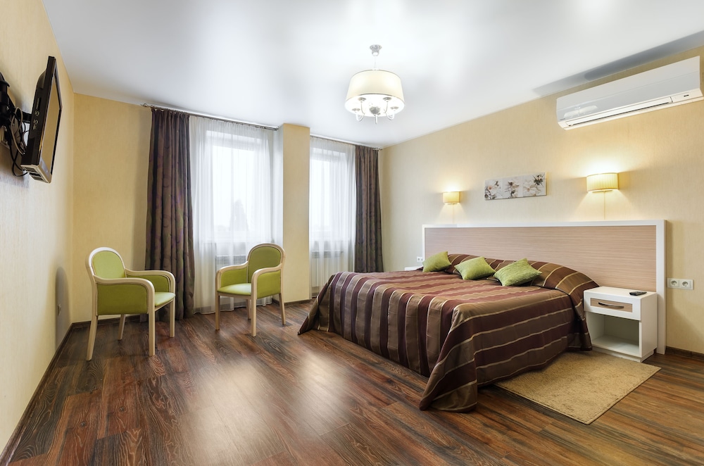 Business Apartment, 2 Bedrooms, Kitchen photo 2