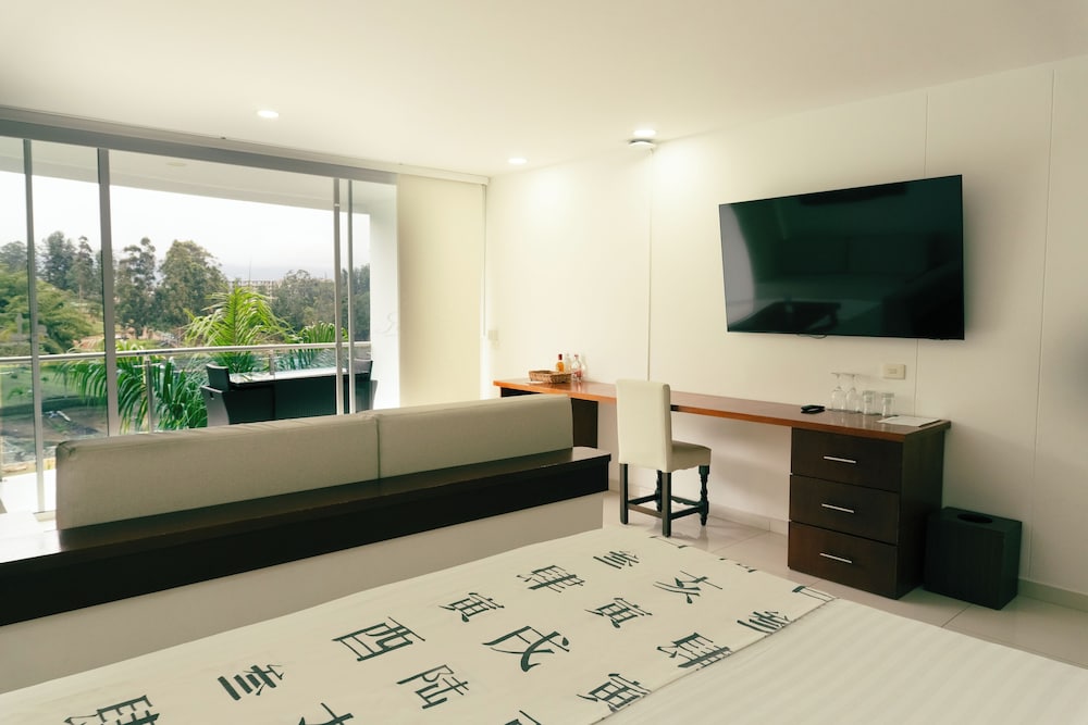 Junior Suite photo 1