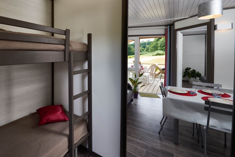 Chalet, Accessible (Ty Pierrot) photo 1