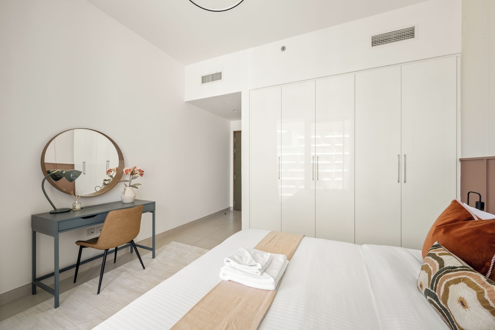 Exclusive Apartment photo 3