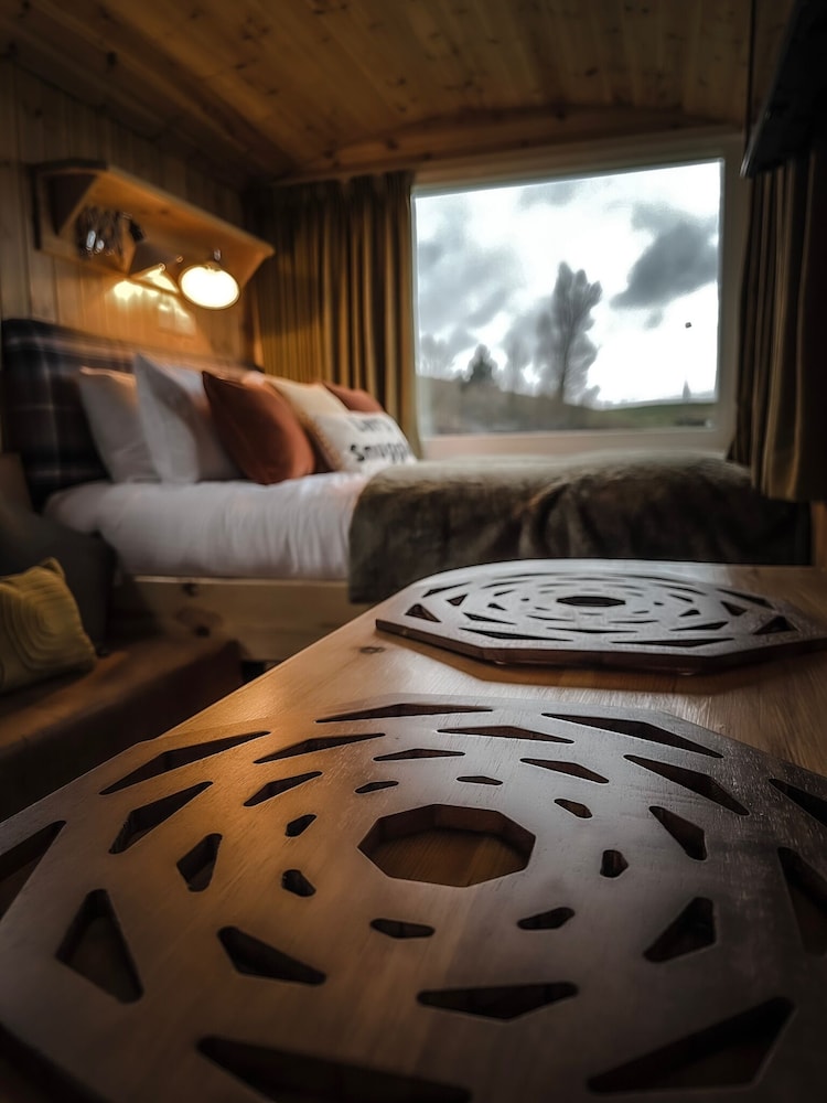 Deluxe Cabin photo 2