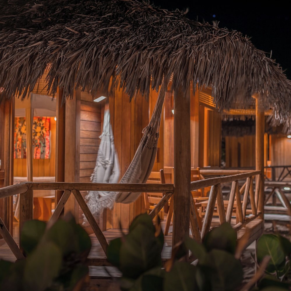 Lodge Jardim - Photo 3