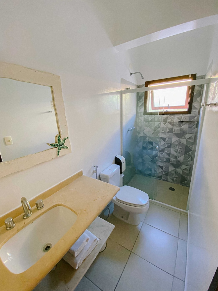 Suite Luxo Economico - Photo 8