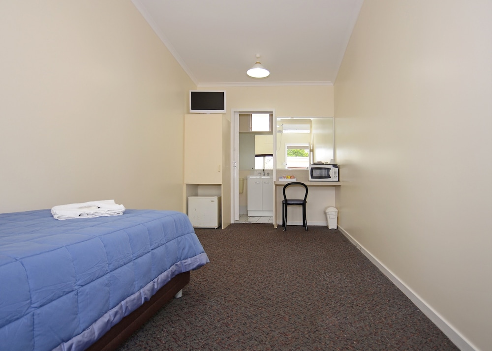 Budget Single Motel Room photo 1